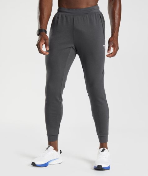 Gymshark Apex Technical Mjukisbyxor Herr Grå | SE-36015P
