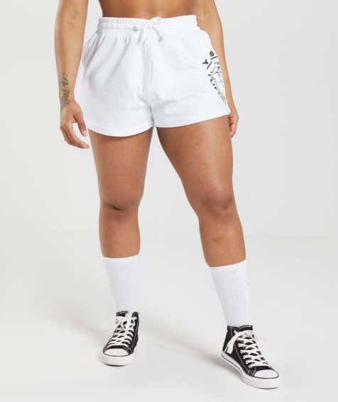 Gymshark Legacy Shorts Dam Vita | SE-08253U