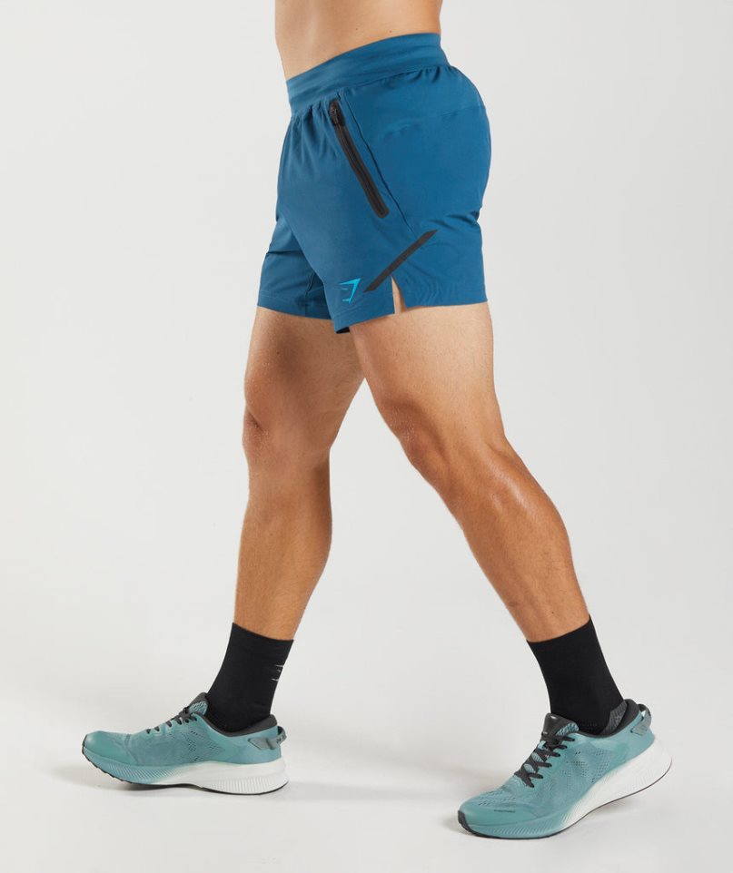 Gymshark Apex 5