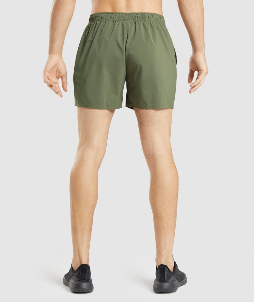 Gymshark Arrival 5
