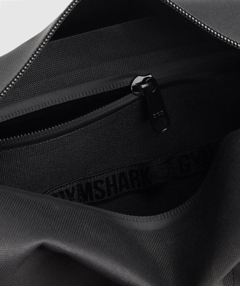 Gymshark X-Series Tvättpåsar Svarta | SE-17042Y