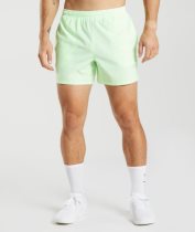 Mintgröna